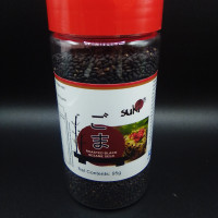 SUKI PÖRKÖLT FEKETE SZEZÁMMAG 95g