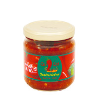 Chi Chi Sambal Oelek Extra Csípős 200 G