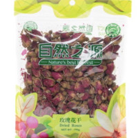 NBH Szárított Rózsa fejek 100% 100g