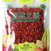 NBH Szárított Goji bogyó 150g