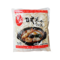 FuXing Friss Udon Tészta 200g