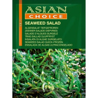 ÁZSIAI VÁLASZTÁS   Wakame saláta 1KG