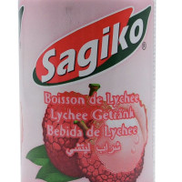 SAGIKO Licsi ital 320 ML