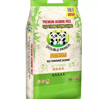 DUPLA PANDA Szuper Jázminrizs 4,5kg VN