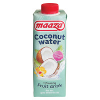 Maaza kókuszvíz 330 ml
