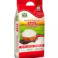 DUPLA PANDA ST25 Szuper Jázminrizs 4,5kg VN