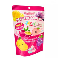 KOKORO Hámozó gumicukor 75g CN