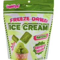 KOKORO Fagyasztva szárított Matcha jégkrém 25g CN