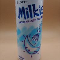 Milkis Original ízű üdítőital 250ml