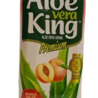 OKF   Aloe Vera Ital Őszibarack 500 ML