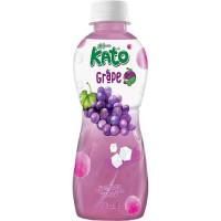 KATO   Szőlő ital 320ml