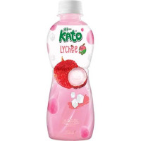 KATO   Licsi ital 320ml