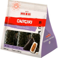 NIKORi Onigiri Teriyaki Kip