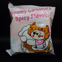 YOUMI Instant tészta Csípős ízű 99g