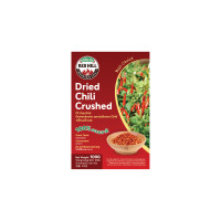 Red Hill szárított, zúzott chili 100 g
