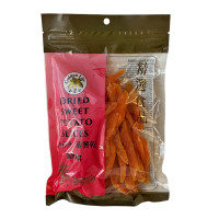 Golden Lily aszalt édesburgonya szeletek 300g