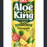 OKF Ananász ízű 240ml