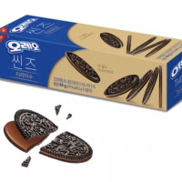 OREO Vékony Tiramisu Keksz 42g KR
