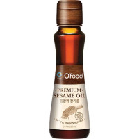 CHUNG JUNG ONE   szezámolaj 160ml