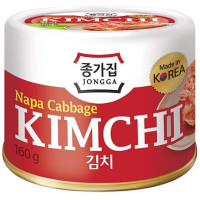 Jongga KIMCHI 160g (2040523)
