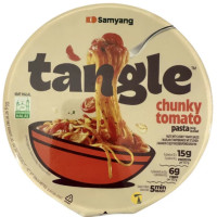 Samyang Tangle Darabos Paradicsomos Tészta