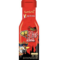 SAMYANG Extra H.Chicken Ramen szósz 200g KR(2)