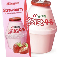 BINGRE Epres tej 200ml