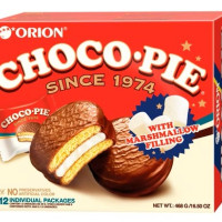 Csokis pite csokoládé süti 468g