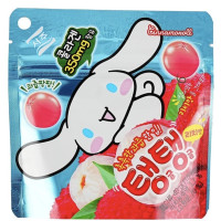 Sanrio Tang Tang licsi ízű gumicukor 40g
