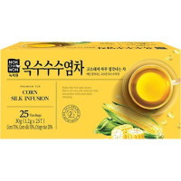 NOKCHAWON Kukoricaselyem infúzió 30g