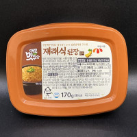 MAEIL  szójabab paszta170g