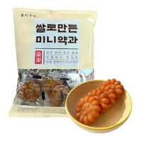 Ragadós rizs Mini Yakgwa 120g