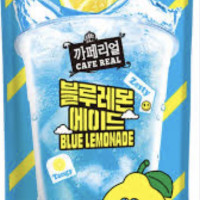 JARDIN Kék Citrom ital 230ml
