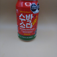 KR SFC Görögdinnye ízű 350ml