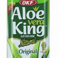 Aloe Vera King Originàl 500Ml