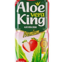 Aloe Vera Drink Eper 1,5 L