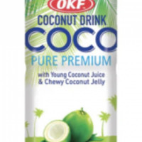 OKF Kókuszos ital 1.5L