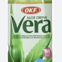 Aloe Vera ital cukormentes 500 ML
