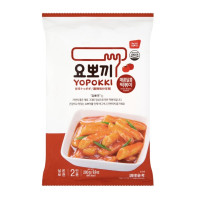 Yopokki Édes-csípős tOPOKKI 280g
