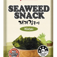 A+ Hínár Snack Wasabi ízesítéssel 4g