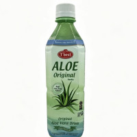 Tbest Aloe vera ital Eredeti ízű 500ml