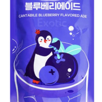 Cantabile Blueberry Ade 230ml