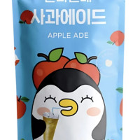 Cantabile Alma ízű ital 230ml