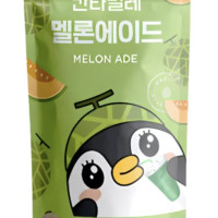 Cantabile Dinnye ízű ital 230ml