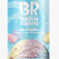 BR Vattacukr ízű szénsavas üdítő ital 350ml