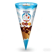 DORAEMON Csokis ropogós 15g