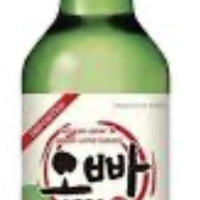 OPPA Alma-joghurt ízű SOJU 360ml