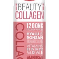 OKF Beauty Zero cukor Kollagén ital 500ml