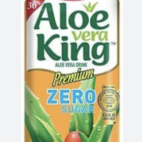 ALOE VERA KING ZÉRO MANGÓ ÜDÍTŐ 500ml