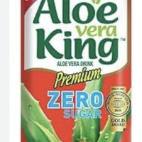 Aloe Vera Ital Epres ízű (Cukormentes)  500 ML